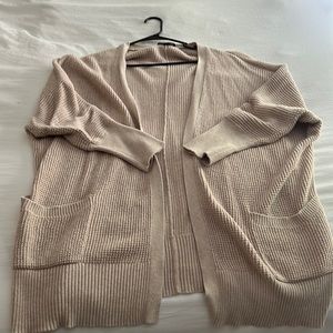 Express Cardigan